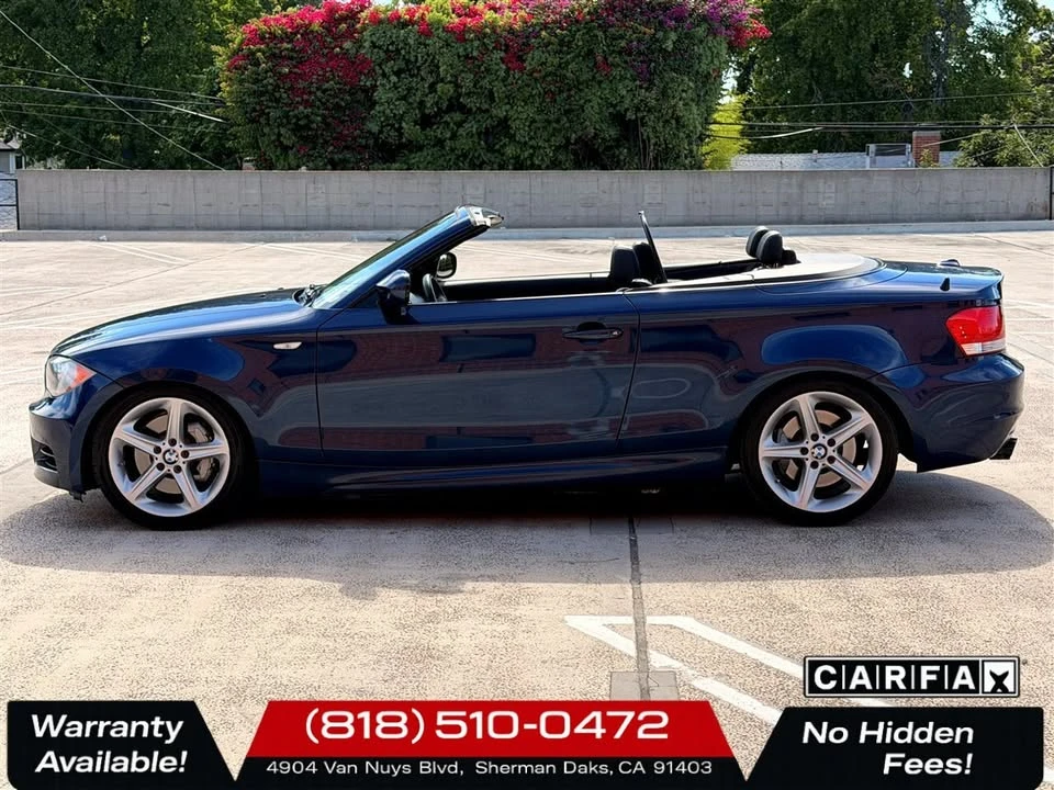2011 BMW E82 135i & 135is - Image 4 of 20