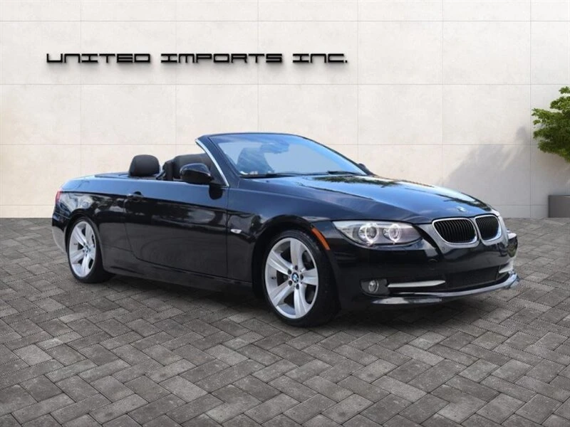 2011 BMW E90 3 Series Sedan - Image 7 of 20