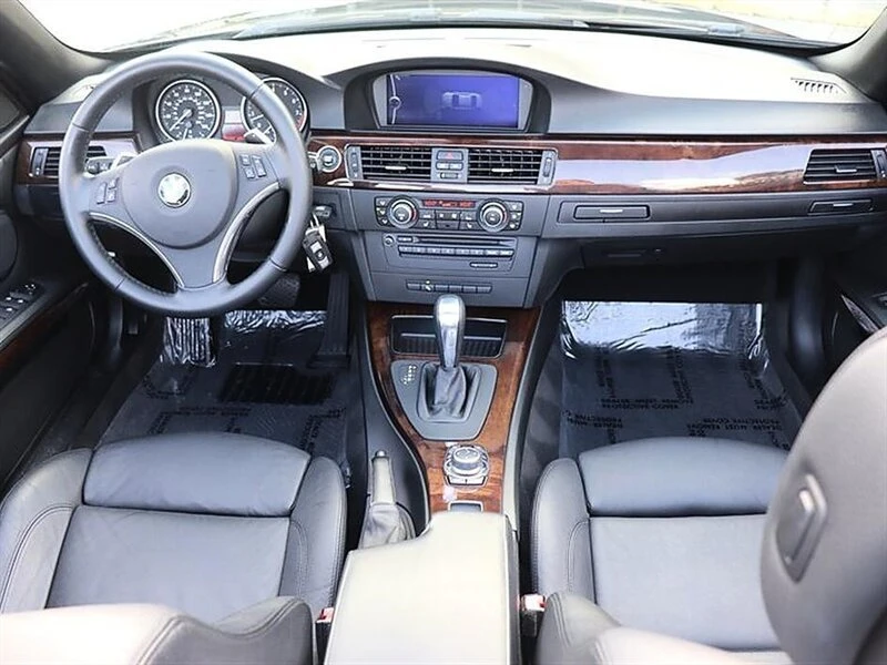 2011 BMW E90 3 Series Sedan - Image 14 of 20