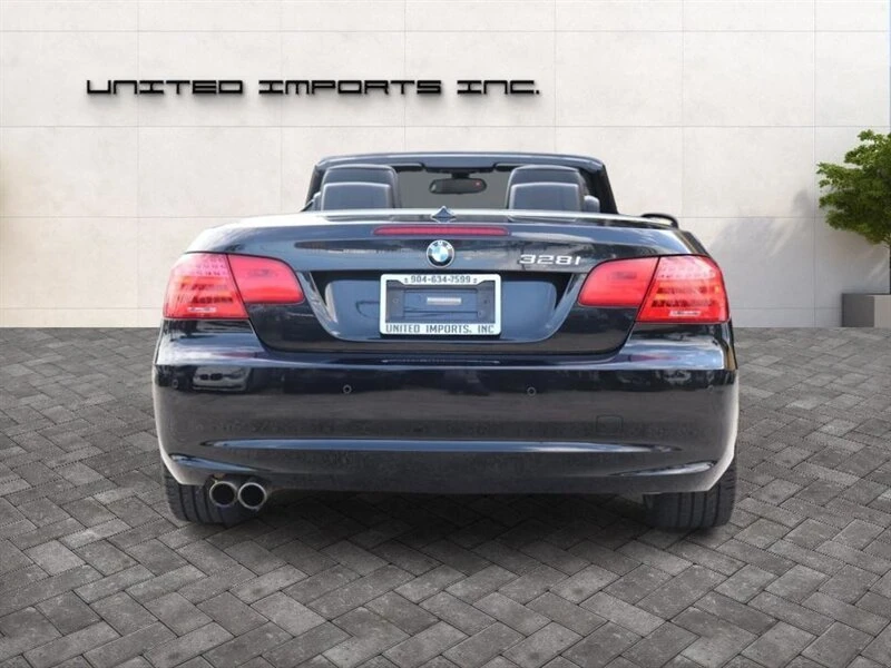 2011 BMW E90 3 Series Sedan - Image 4 of 20