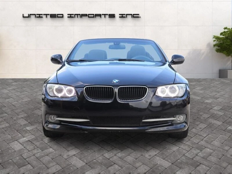 2011 BMW E90 3 Series Sedan - Image 8 of 20