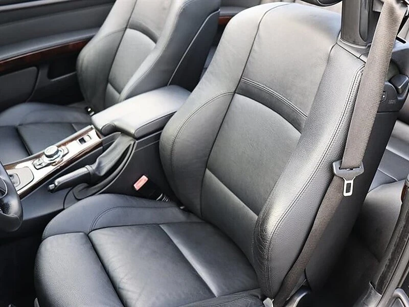 2011 BMW E90 3 Series Sedan - Image 10 of 20