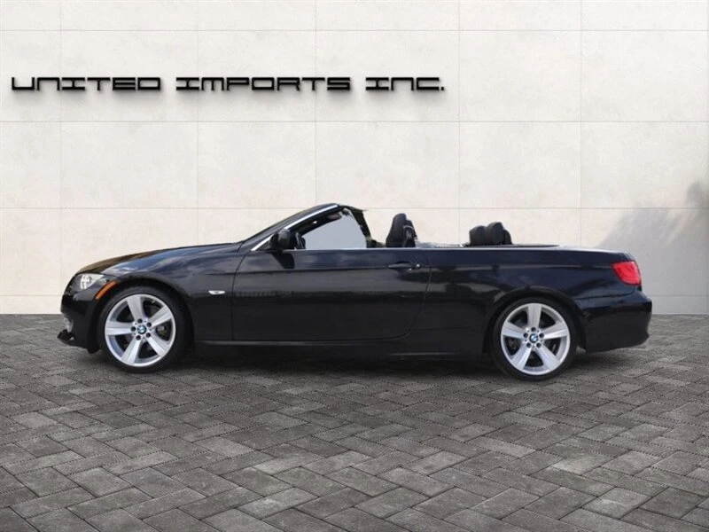 2011 BMW E90 3 Series Sedan - Image 2 of 20