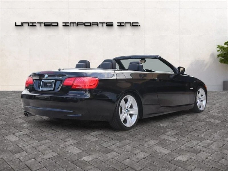 2011 BMW E90 3 Series Sedan - Image 5 of 20