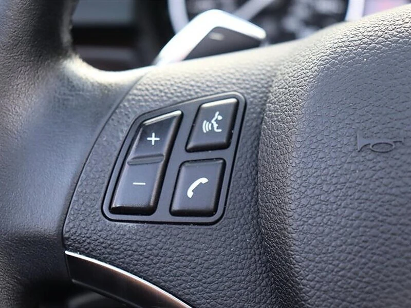 2011 BMW E90 3 Series Sedan - Image 20 of 20