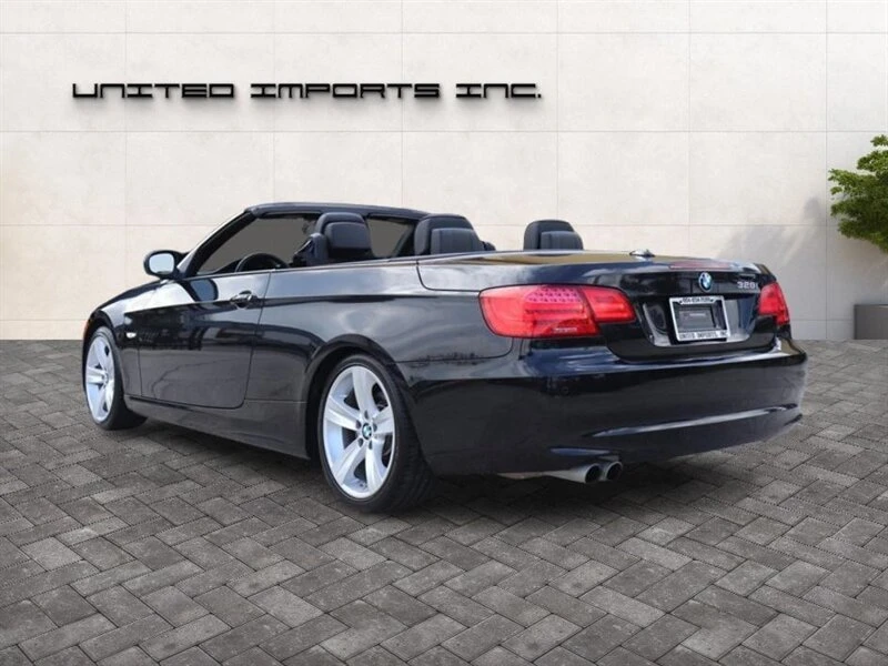 2011 BMW E90 3 Series Sedan - Image 3 of 20