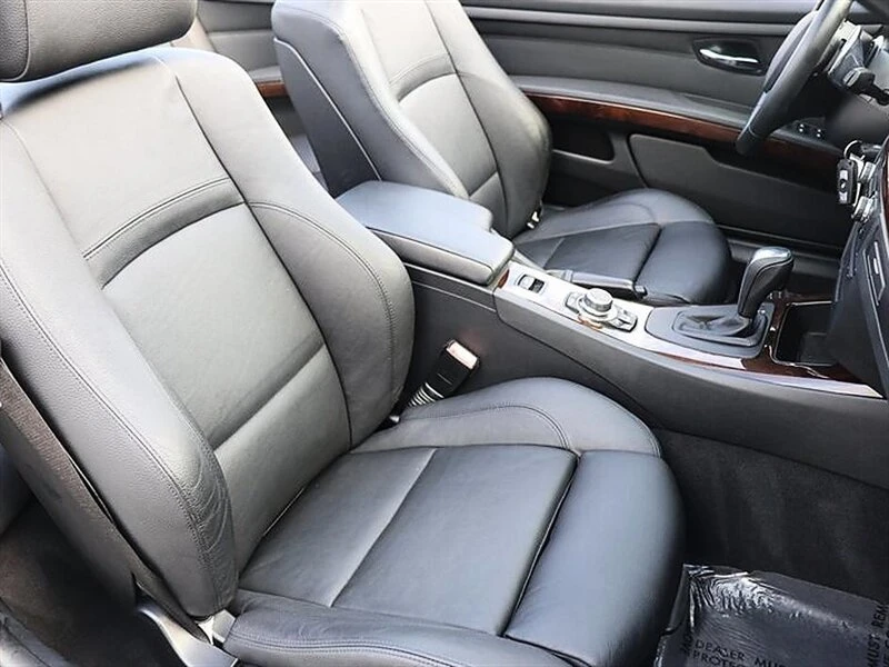 2011 BMW E90 3 Series Sedan - Image 12 of 20