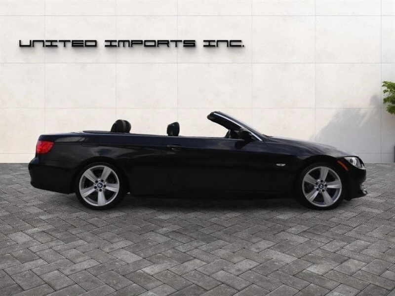 2011 BMW E90 3 Series Sedan - Image 6 of 20