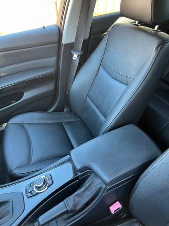2011 BMW E90 3 Series Sedan - Image 11 of 12