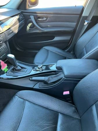 2011 BMW E90 3 Series Sedan - Image 7 of 12
