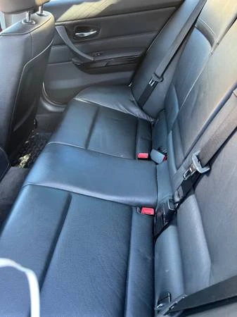 2011 BMW E90 3 Series Sedan - Image 10 of 12