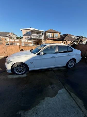 2011 BMW E90 3 Series Sedan - Image 6 of 12
