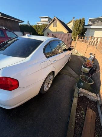 2011 BMW E90 3 Series Sedan - Image 4 of 12