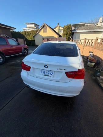 2011 BMW E90 3 Series Sedan - Image 5 of 12