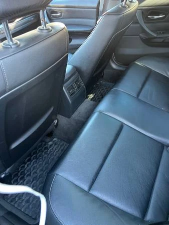 2011 BMW E90 3 Series Sedan - Image 12 of 12