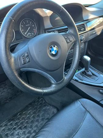 2011 BMW E90 3 Series Sedan - Image 8 of 12