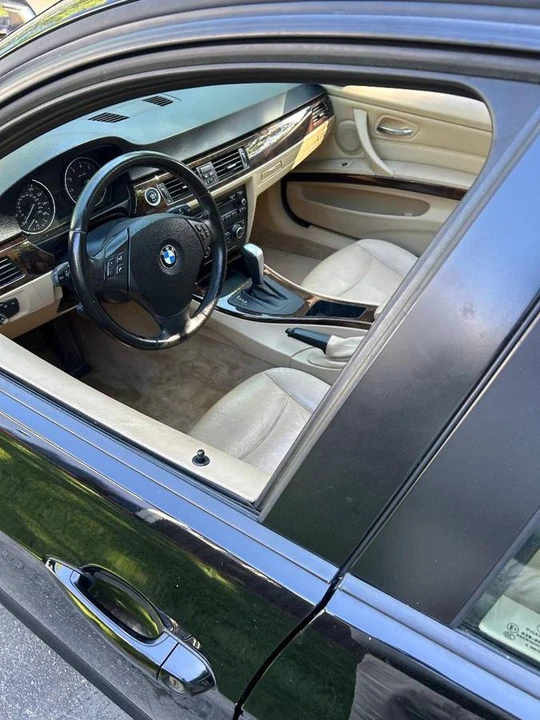 2011 BMW E91 3 Series Touring - Image 2 of 2