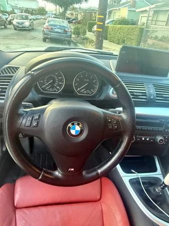2011 BMW E82 135i & 135is - Image 11 of 15