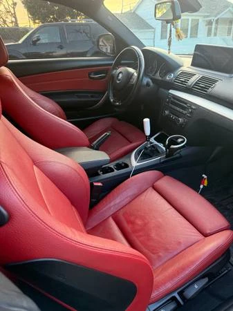 2011 BMW E82 135i & 135is - Image 3 of 15