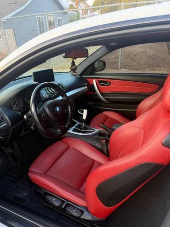 2011 BMW E82 135i & 135is - Image 8 of 15