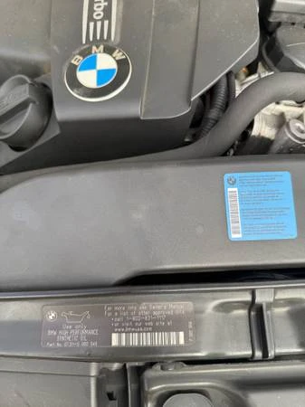 2011 BMW E82 135i & 135is - Image 13 of 15