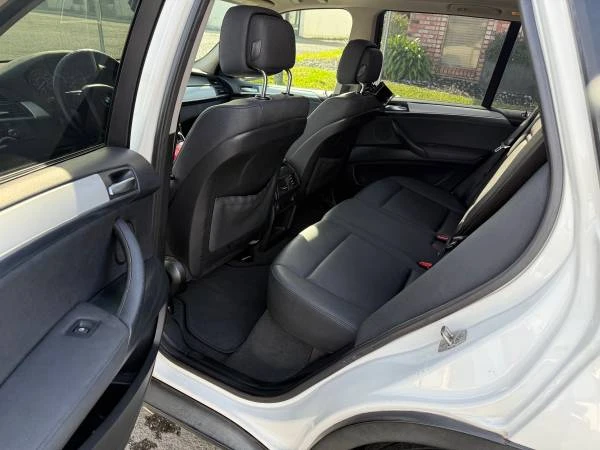 2011 BMW E70 X5 - Image 3 of 4