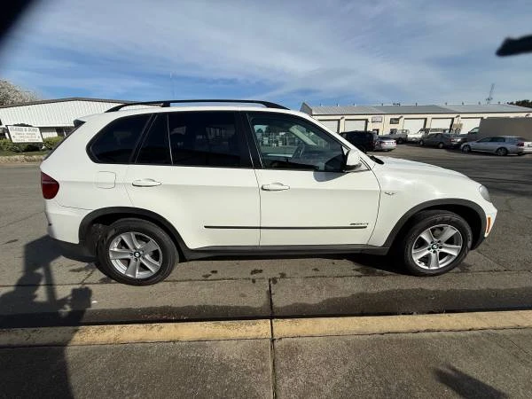 2011 BMW E70 X5 - Image 4 of 4