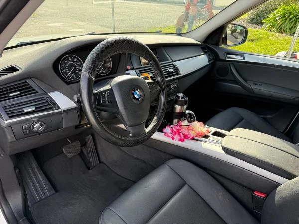 2011 BMW E70 X5 - Image 2 of 4