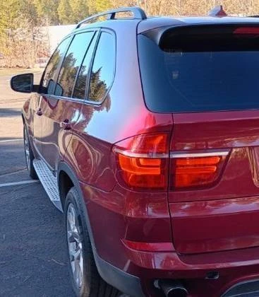 2011 BMW E70 X5 - Image 3 of 9