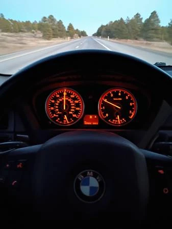 2011 BMW E70 X5 - Image 6 of 10