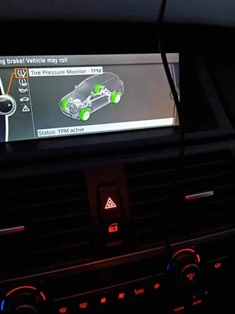 2011 BMW E70 X5 - Image 5 of 10