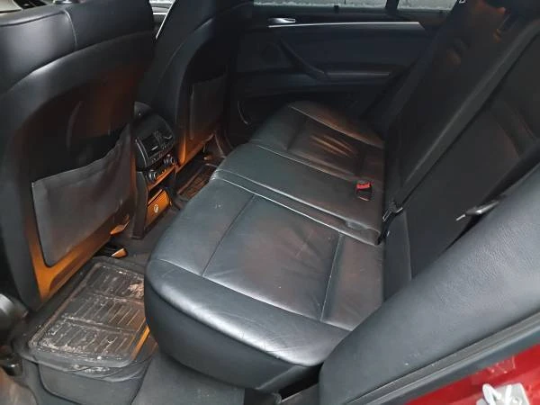2011 BMW E70 X5 - Image 8 of 10
