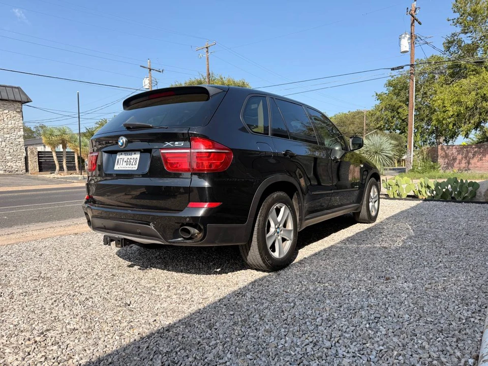 2011 BMW E70 X5 - Image 4 of 7