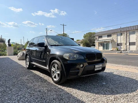 2011 BMW X5 xDrive35d