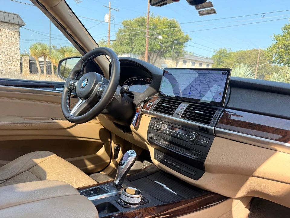 2011 BMW E70 X5 - Image 6 of 7