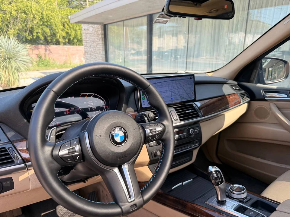 2011 BMW E70 X5 - Image 2 of 7