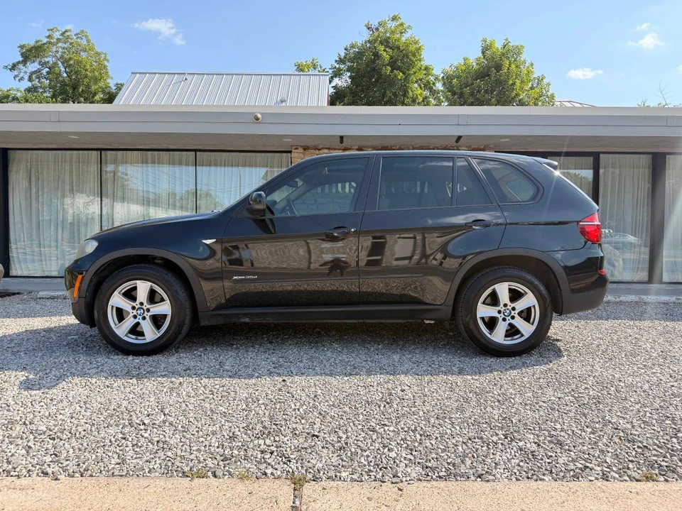 2011 BMW E70 X5 - Image 3 of 7