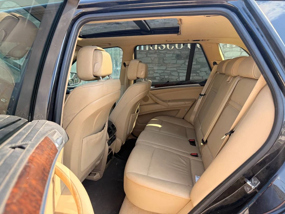 2011 BMW E70 X5 - Image 5 of 7