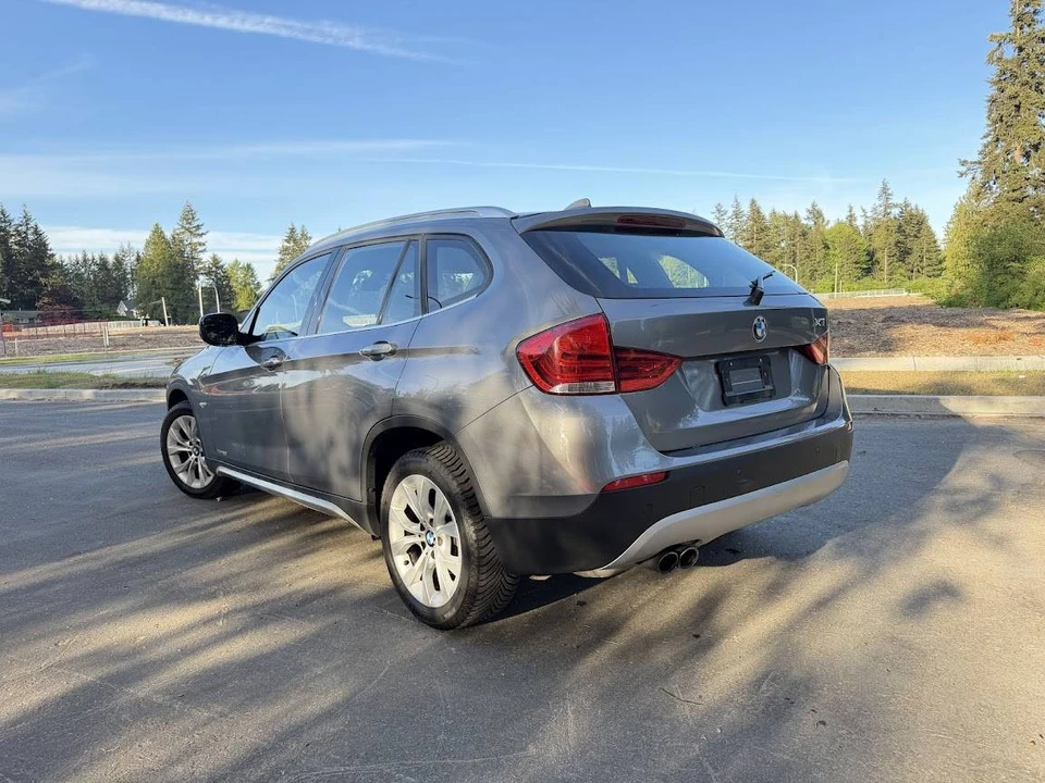 2011 BMW E84 X1 - Image 3 of 11