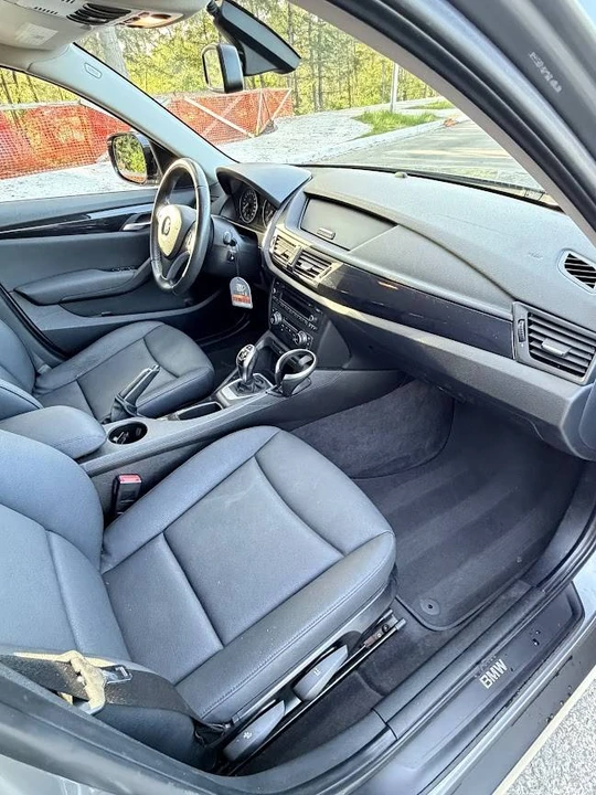2011 BMW E84 X1 - Image 11 of 11