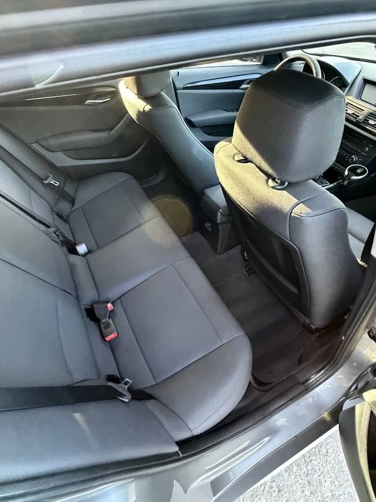 2011 BMW E84 X1 - Image 10 of 11