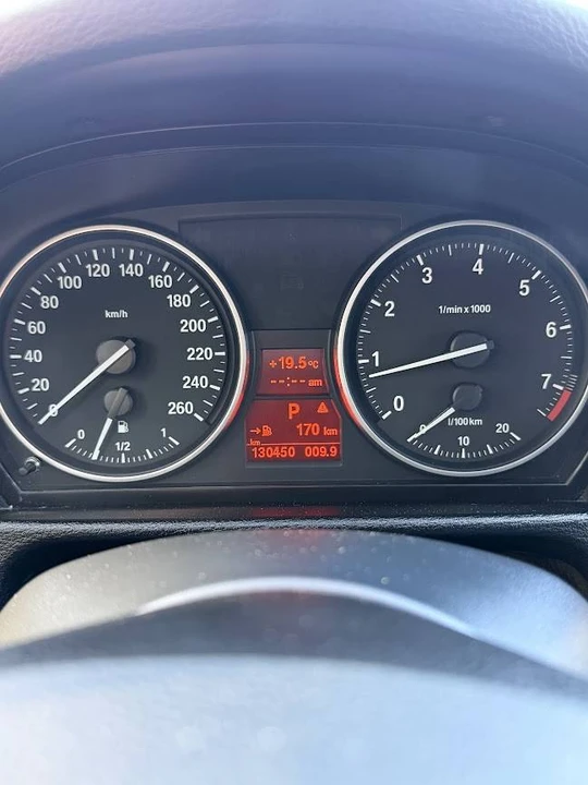 2011 BMW E84 X1 - Image 6 of 11