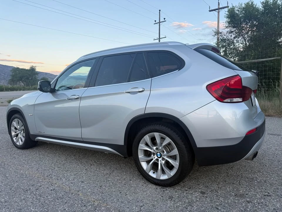 2011 BMW E84 X1 - Image 3 of 15