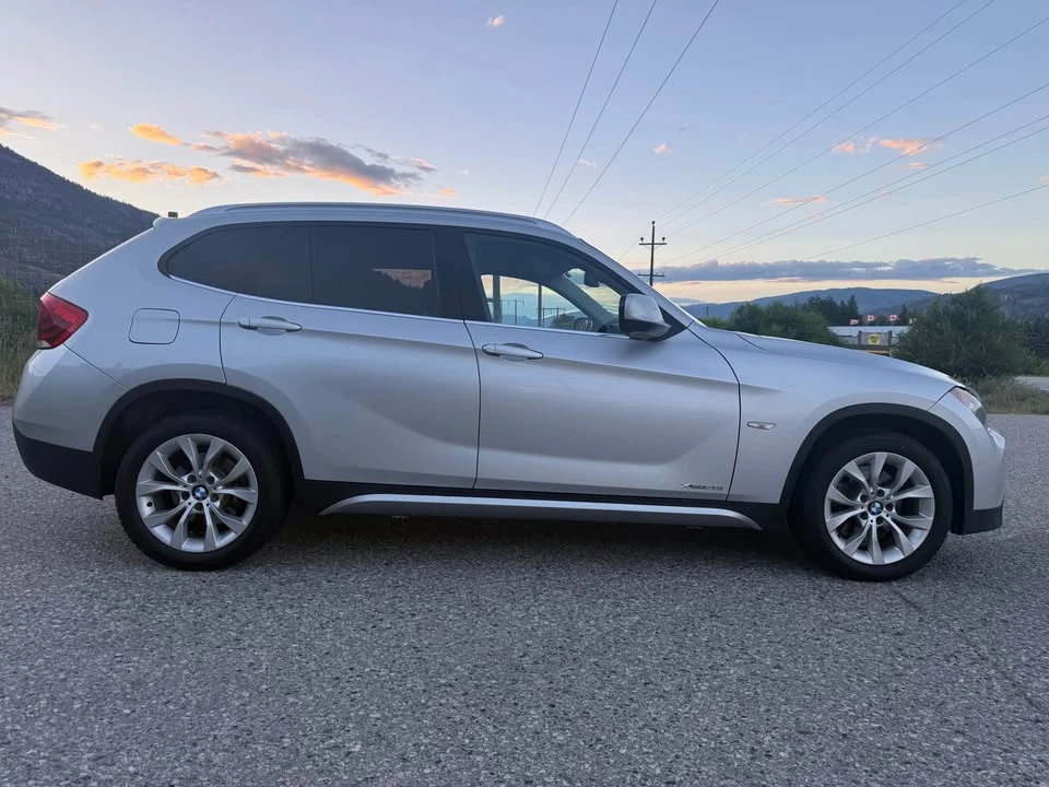 2011 BMW E84 X1 - Image 5 of 15
