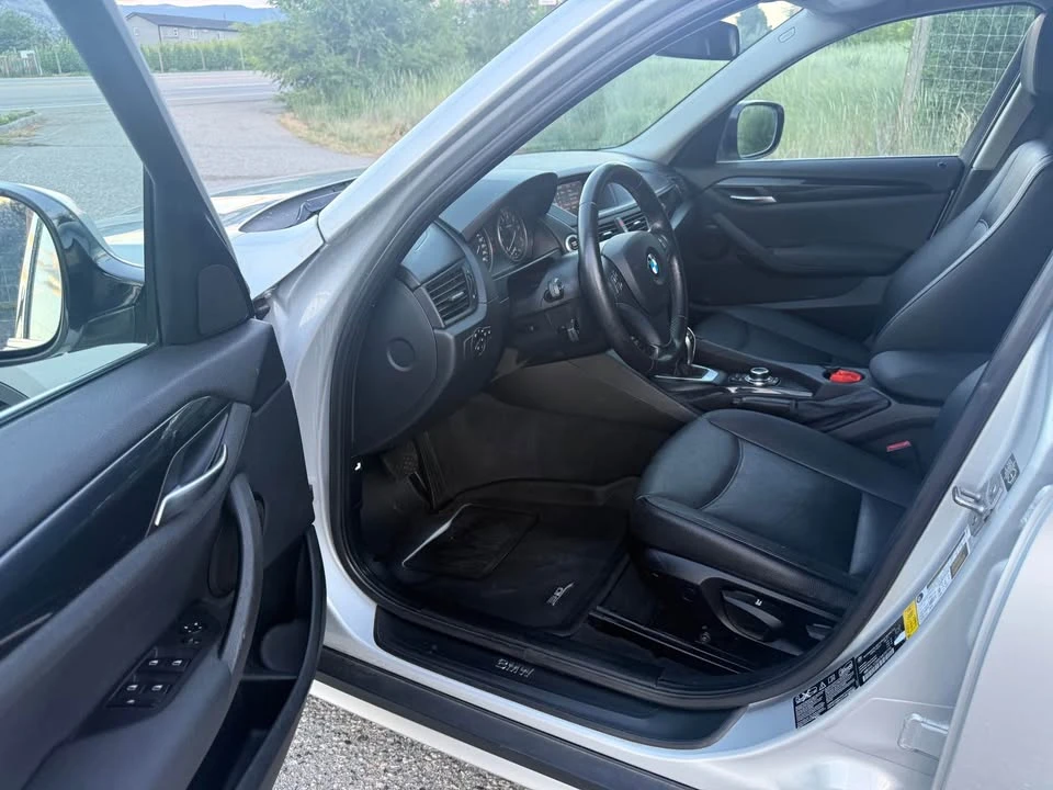 2011 BMW E84 X1 - Image 7 of 15