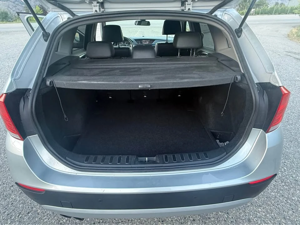 2011 BMW E84 X1 - Image 10 of 15