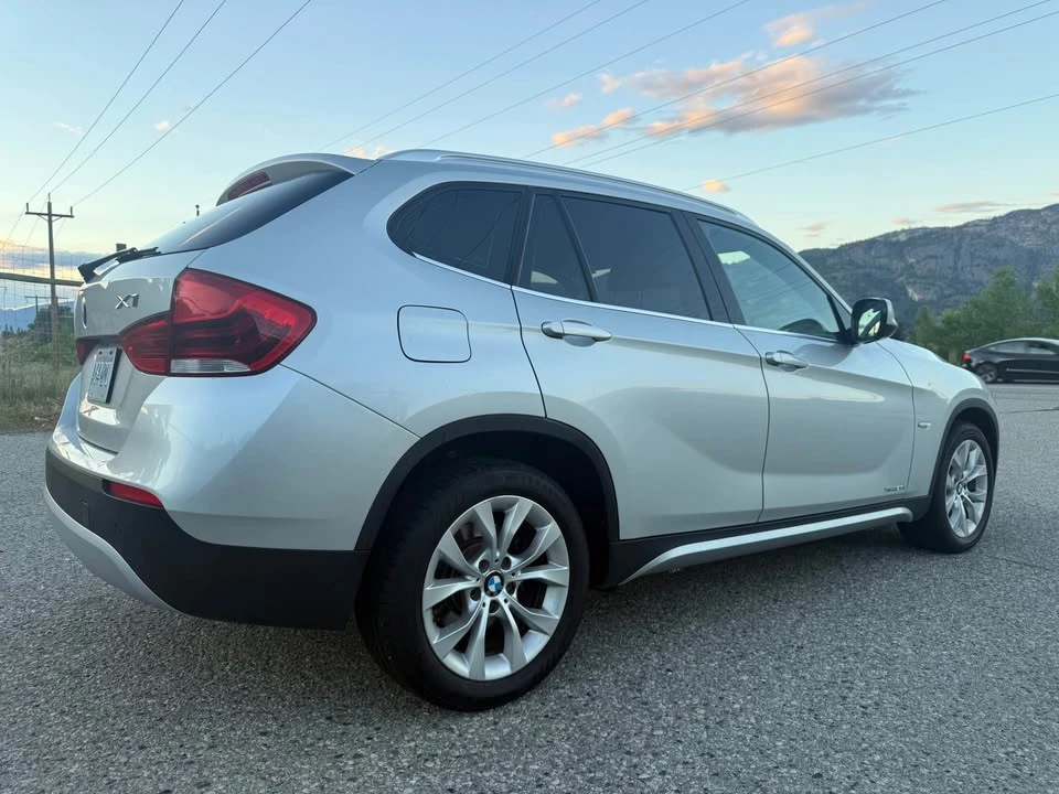 2011 BMW E84 X1 - Image 4 of 15