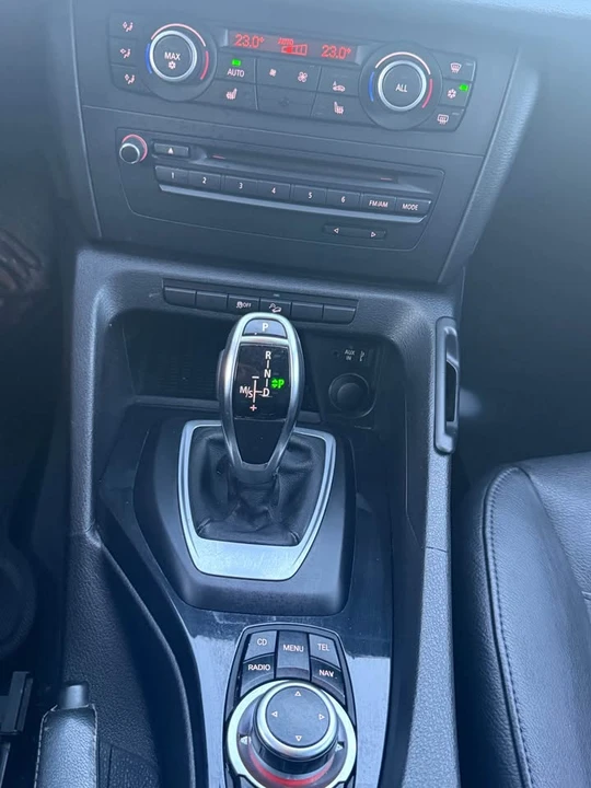 2011 BMW E84 X1 - Image 15 of 15