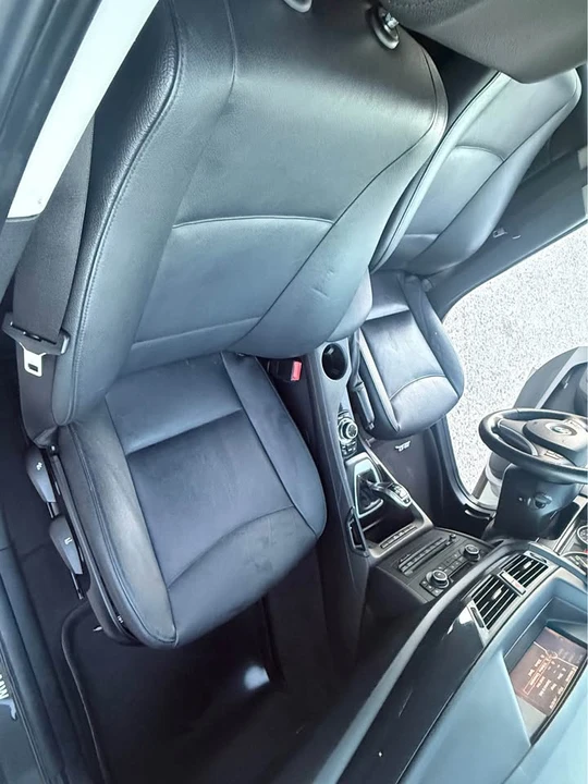 2011 BMW E84 X1 - Image 12 of 15