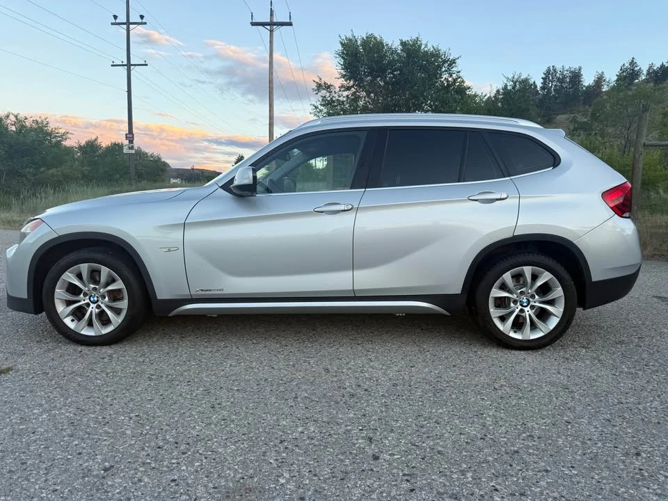 2011 BMW E84 X1 - Image 2 of 15